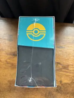 New & Sealed TCG: Ascended Heroes Pokemon Center ETB In hand - Image 2