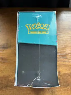 New & Sealed TCG: Ascended Heroes Pokemon Center ETB In hand - Image 5
