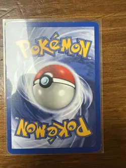 Dark Vileplume 30/82, Team Rocket, Pokemon TCG, Unlimited 2000 WOTC, Vintage, LP - Image 2