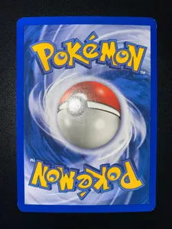 POKEMON DUNSPARCE REVERSE HOLO FOIL 53/144 SKYRIDGE ENGLISH NM - Image 4