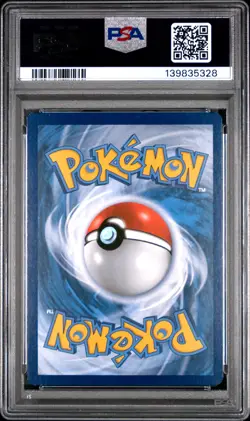 2016 POKEMON XY GENERATIONS RADIANT COLLECTION #RC30 FULL ART/GARDEVOIR EX PSA 5 - Image 2