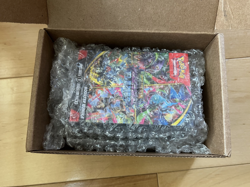 Pokemon TCG Phantasmal Flames Booster Bundle Factory Sealed NEW - Shipped in Box - Image 3