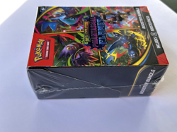 Pokemon TCG Phantasmal Flames Booster Bundle Factory Sealed NEW - Shipped in Box - Image 5