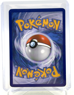 Pokemon TCG Black and White Promos Holo Leafeon #BW87 - Image 2