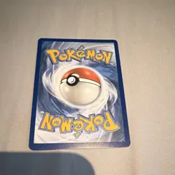 Pokemon Clefairy POR Full Art Rare Holo Basic 70 HP 30 Attack 094/088 2024 Eng - Image 3