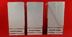 2023 Pokemon Scarlet & Violet 151 Booster Bundle Factory Sealed Box English Lot - Image 3