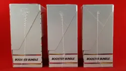 2023 Pokemon Scarlet & Violet 151 Booster Bundle Factory Sealed Box English Lot - Image 4
