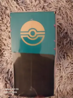 POKEMON TCG Ascended Heroes Elite Trainer Box - Factory Sealed ETB - In Hand - Image 2