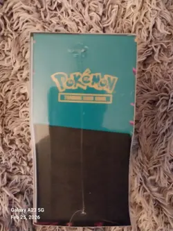 POKEMON TCG Ascended Heroes Elite Trainer Box - Factory Sealed ETB - In Hand - Image 4
