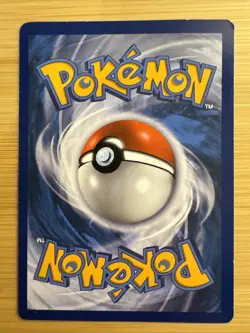 Charmander 9/25 Holo - Pokemon Celebrations 25th Anniversary McDonald's - Image 2