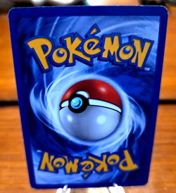 Pokemon Heracross 6/111 Neo Genesis Unlimited Holo Rare LP Overall (ID) - Image 3