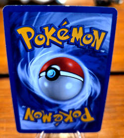 Pokemon TCG Slowking 14/18 Southern Islands Reverse Holo MP Overall (ID) - Image 3