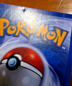 Pokemon TCG Slowking 14/18 Southern Islands Reverse Holo MP Overall (ID) - Image 4