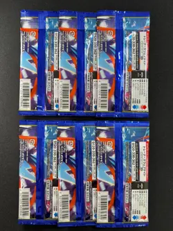 [Sealed] Ninja Spinner M4 Booster Pack Pokemon Japanese 6 Packs - Image 3