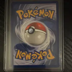 Wizards of the Coast Meowth 56/64 Jungle Common Unlimited Regular 50 HP 1999 - Image 2