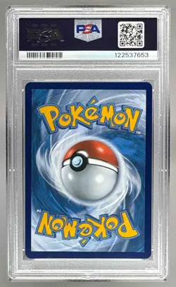 2022 Pokemon Sword & Shield Brilliant Stars TG23 Umbreon VMAX PSA 10 122537653 - Image 2