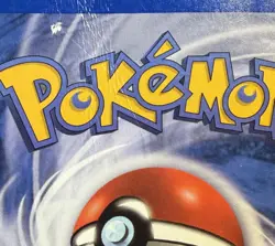 Growlithe [Reverse Holo] #45 Pokemon Legendary Collection - Image 2