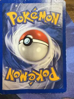 Growlithe [Reverse Holo] #45 Pokemon Legendary Collection - Image 3