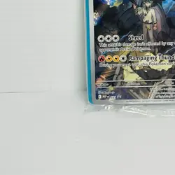Pokemon TCG N’S ZEKROM Black Star Promo 031 Ascended Heroes Illustration Rare - Image 4