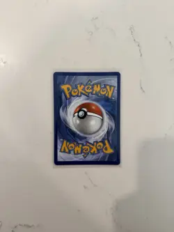 Pokemon Team Rocket's Mewtwo Ex 281/217 - Image 2