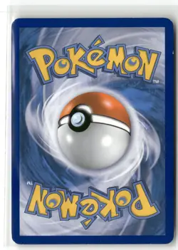 Pokemon Vaporeon - BW89 Promo 2011 Black and White Promos - Image 2