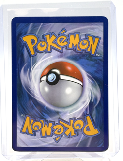 Pokemon TCG Flareon Black & White Black Star Promo Holo BW88 - Image 2
