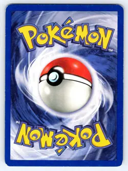 Koffing 58/82 Common Team Rocket Pokemon Unlimited Moderately Played - Image 2