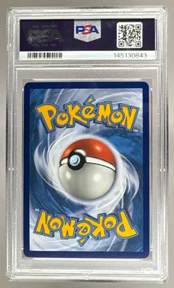 2019 Pokemon Sun & Moon Unified Minds 125 Umbreon Darkrai GX PSA 10 145130843 - Image 2