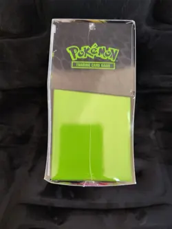 Pokemon Mega Evolution Perfect Order Pokemon Center Elite Trainer Box QUICK SHIP - Image 2