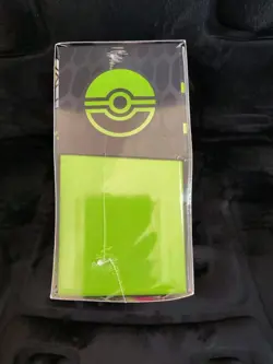 Pokemon Mega Evolution Perfect Order Pokemon Center Elite Trainer Box QUICK SHIP - Image 4