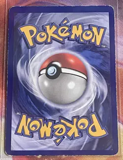 Pokemon TCG: 1999 Base Set Unlimited Magneton Holo 9/102 - Image 2