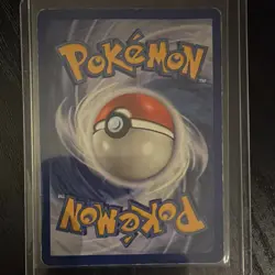 Pokemon TCG Magneton 11/62 Fossil Holo Rare Unlimited English 80 HP - Image 2