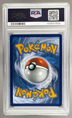 2024 Pokemon Paldean Fates 233 Gardevoir ex SIR PSA 10 143831568 - Image 2