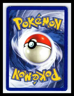 💥 GRAVELER 1st Edition Stamp Fossil Rare Non Holo Pokemon 1999 Vintage # 37/62 - Image 2