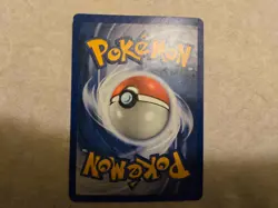 Pokemon TCG Tyranitar 12/75 Neo Discovery Holo - Image 3