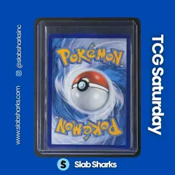 2021 POKEMON SWORD & SHIELD FUSION STRIKE #270/264 ESPEON VMAX SECRET ALT ART - Image 2