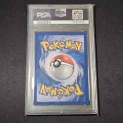 2010 Porygon2 HGSS23 Hgss Holo - Pokemon - Psa 9 - Vintage - Image 2