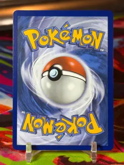 Pokemon TCG Phantasmal Flames MEOWTH 106/094 - Image 2