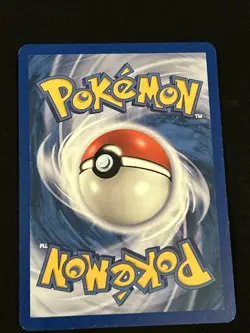 💥 Shuppet 2003 Pokemon vintage 43/97 Dragon set E-Reader Rare non Holo Foil NM - Image 3