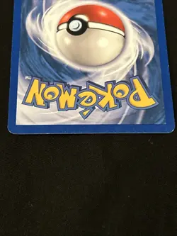 💥 Shuppet 2003 Pokemon vintage 43/97 Dragon set E-Reader Rare non Holo Foil NM - Image 4