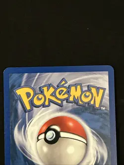 💥 Shuppet 2003 Pokemon vintage 43/97 Dragon set E-Reader Rare non Holo Foil NM - Image 5