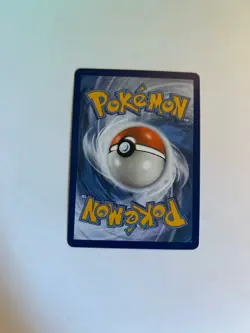 Mewtwo V (Alternate Full Art) 072/078 Pokemon GO Holo NM - Image 2