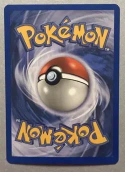 Pokemon TCG Alakazam 2/144 Skyridge Reverse Holo 2003 - Image 5