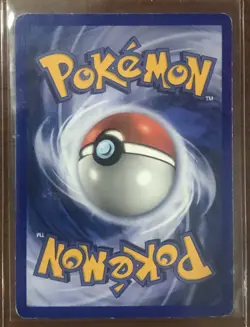 Pokemon TCG Charmeleon EX Dragon 99/97 Holo Secret Rare - Image 2