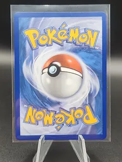 2026 Pokemon Meowth ex 107/088 Me03: Perfect Order Holo - Image 2