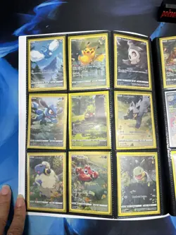 Pokemon Collection Full Art Rare Random - Image 2