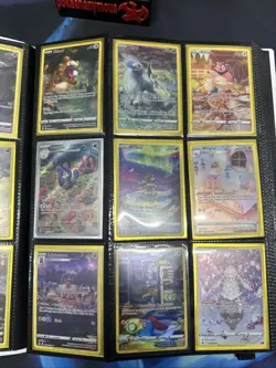 Pokemon Collection Full Art Rare Random - Image 3