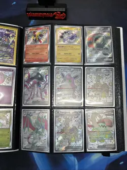 Pokemon Collection Full Art Rare Random - Image 5