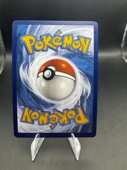 2023 Pokemon Mew ex #205/165 GOLD FULL ART Hyper Rare - Scarlet & Violet 151 NM - Image 5