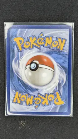 SV10: Destined Rivals #168/182 Sacred Ash Reverse Holo - Image 2